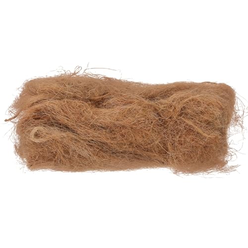 ERINGOGO 静的チュア草クラスターモデル 軽量耐久人工芝 ガーデン装飾 道レイアウト サンドテーブル用 模型風景用人工植物