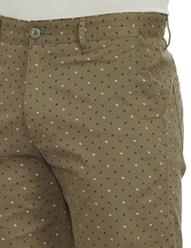 Image of Diverse Men's Chino Shorts