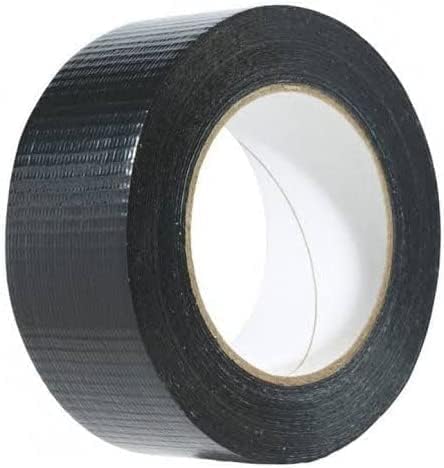 Strong Adhesive Screen Repair Tape HAN New Duct Gaffa Gaffer Waterproof Self Adhesive Repair Bookbinding Cloth Tape I.43598164 Cinta Tela Adhesiva