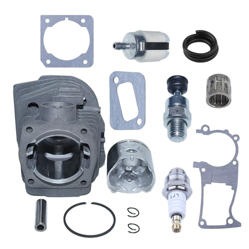 Kit piston-cylindre 44 mm contre la perte de compression 350 - 4