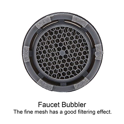 Hapivida Rubinetto di Ricambio per gorgogliatore