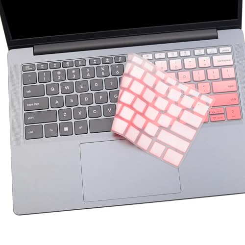 Protector de teclado para Lenovo IdeaPad Slim 3 y 5 14" miniatura 5