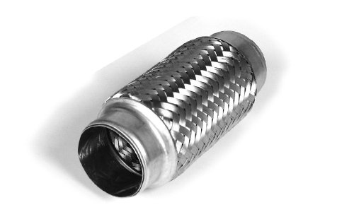 Image of FT30006B Stainless Steel Universal Flex Tube