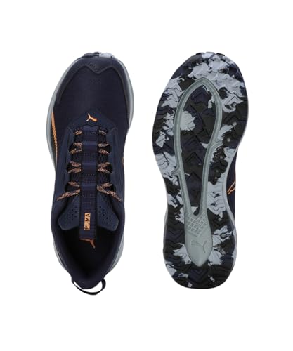 Image of Puma Unisex-Adult Extend Lite Trail Running Shoe
