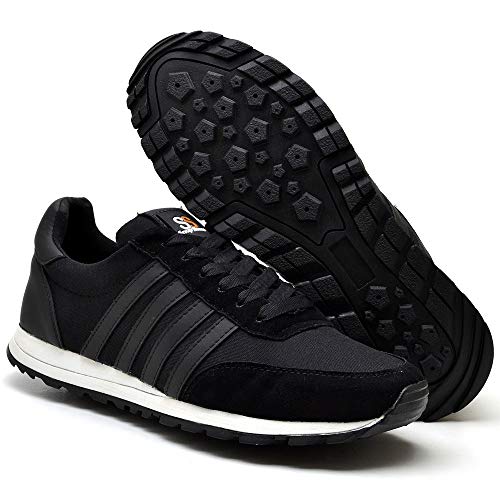Tênis Casual Striep