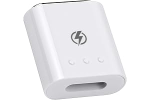 LG Accessories: Ubrokeifixit 10-in-1 Charging Adapter for LG G8X ThinQ Dual Screen