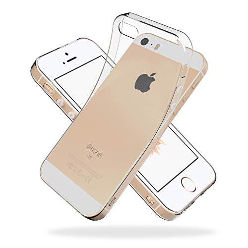 Amazon.co.jp: Youriad iPhone SE (2016) / 5S / 5 ケース