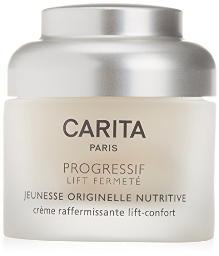 Carita Crema Viso Progressif - 50 Ml