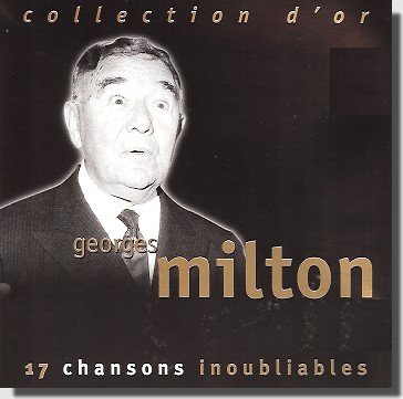 Collection d'or [Audio CD]