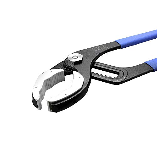 image for Tsunoda WP-300SC-S, Water Pump PLA-iers, Soft Resin Jaw Water Pump Pli