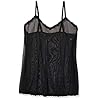 Smart-Sexy-Womens-Sheer-Lace-Mesh-Bodysuit Smart & Sexy womens Sheer Lace Mesh shapewear bodysuits, Classic Leopard, Large US
