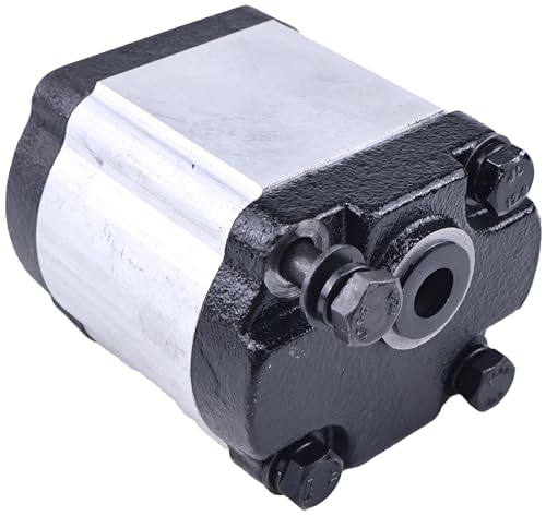 Image of Hydraulic Gear Pump CBJ30-E14L CBN-E314L FT254.58.010 Compatible with Jinma Foton Dongfeng KM385BT LL380