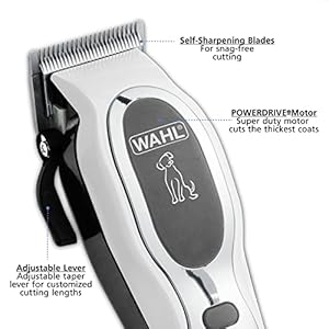 Wahl-Pet-Pro-Corded-Clipper-Battery-Trimmer-Pet-Grooming-Combo-Kit-for-Dogs-with-Light-to-Thick-Coats-The-Brand-Used-by-Professionals-Model-9284 - Cucciolini Doodles   Wahl-Pet-Pro-Corded-Clipper-Battery-Trimmer-Pet-Grooming-Combo-Kit-for-Dogs-with-Light-to-Thick-Coats-The-Brand-Used-by-Professionals-Model-9284