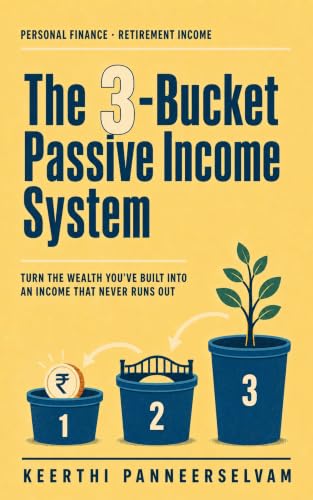 The 3-Bucket Passive Income System: Turn The Wealth You've Built ...