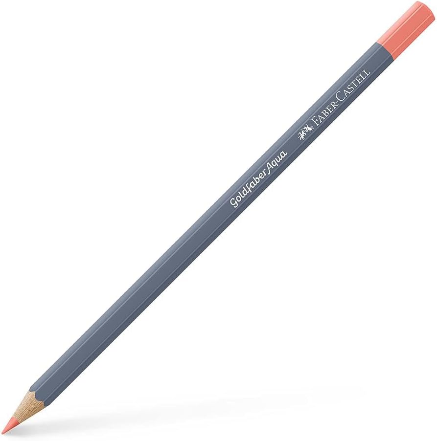 Faber-Castell Watercolour Pencil Goldfaber Aqua Colour 418 Faber-Castell Watercolour Pencil Goldfaber Aqua Colour 418