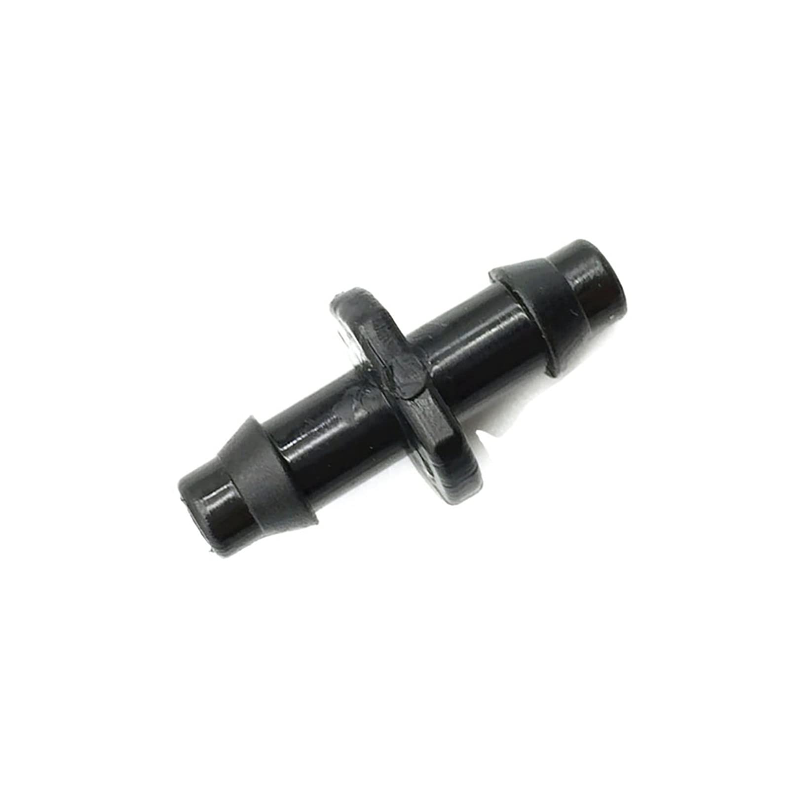 Manguera de Jardín de Cocina 500 Piezas Conector de Manguera Deua Riegorícola Manguera de Césped Conector de de Riego por Goteo Conexión 4/7 Mm It200