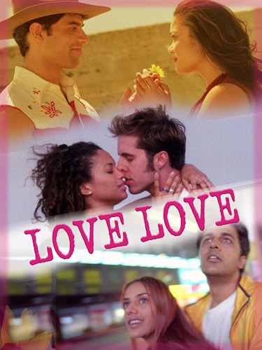 Love Love