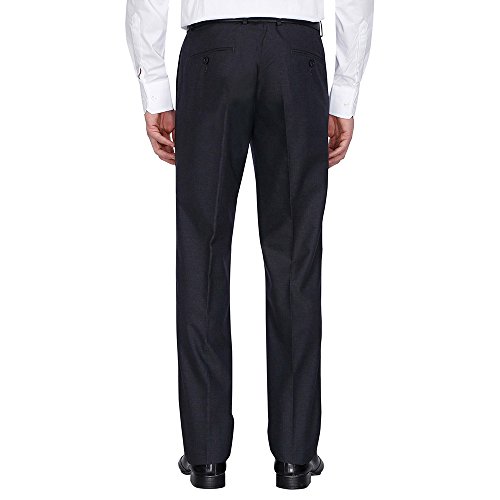 Buy Wills Classic Men's Casual Trousers (8902789811926_WCMWTRA160061