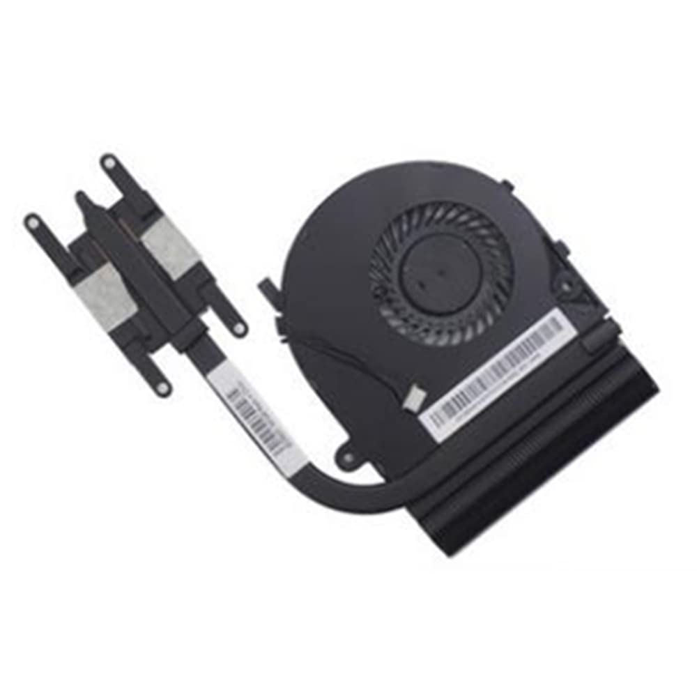 Módulo de ventilación para portátil Lenovo For B40-30 en color negro 3