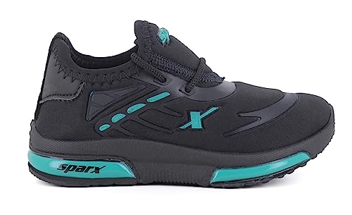 Image of Sparx Boys Sd0537c Sneaker