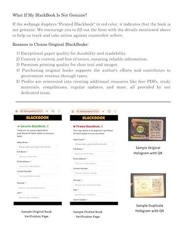 Image of Blackbook of English vocabulary 2026 Edition (English - Hindi : Bilingual) by Nikhil Gupta