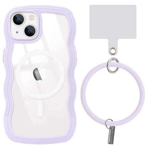 ZENIX DESIGN TECH iPhone14 Pro p P[X Xgbvt ˂ NA MagsafeΉ wʃNA ZX-magwavy (p[v)