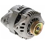 OEG Parts New Starter Compatible With PERKINS ENGINE INDUSTRIAL 2873181, 2873185, 2873186,