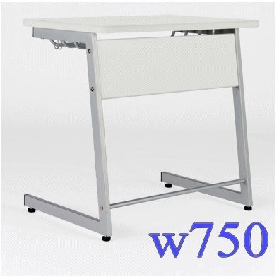 分割式机　作業　学習 学習デスク | 製品情報 | オフィスプランニング・オフィス