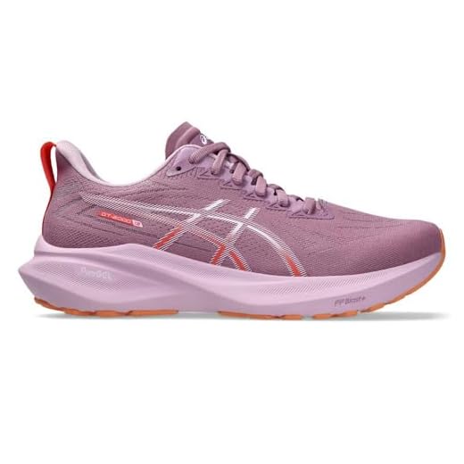 Tênis Asics GT 2000 13 Feminino Roxo