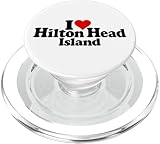 Photo Gallery i love heart hilton head island carolina del sud popsockets popgrip per magsafe Photo Gallery i love heart hilton head island carolina del sud popsockets popgrip per magsafe