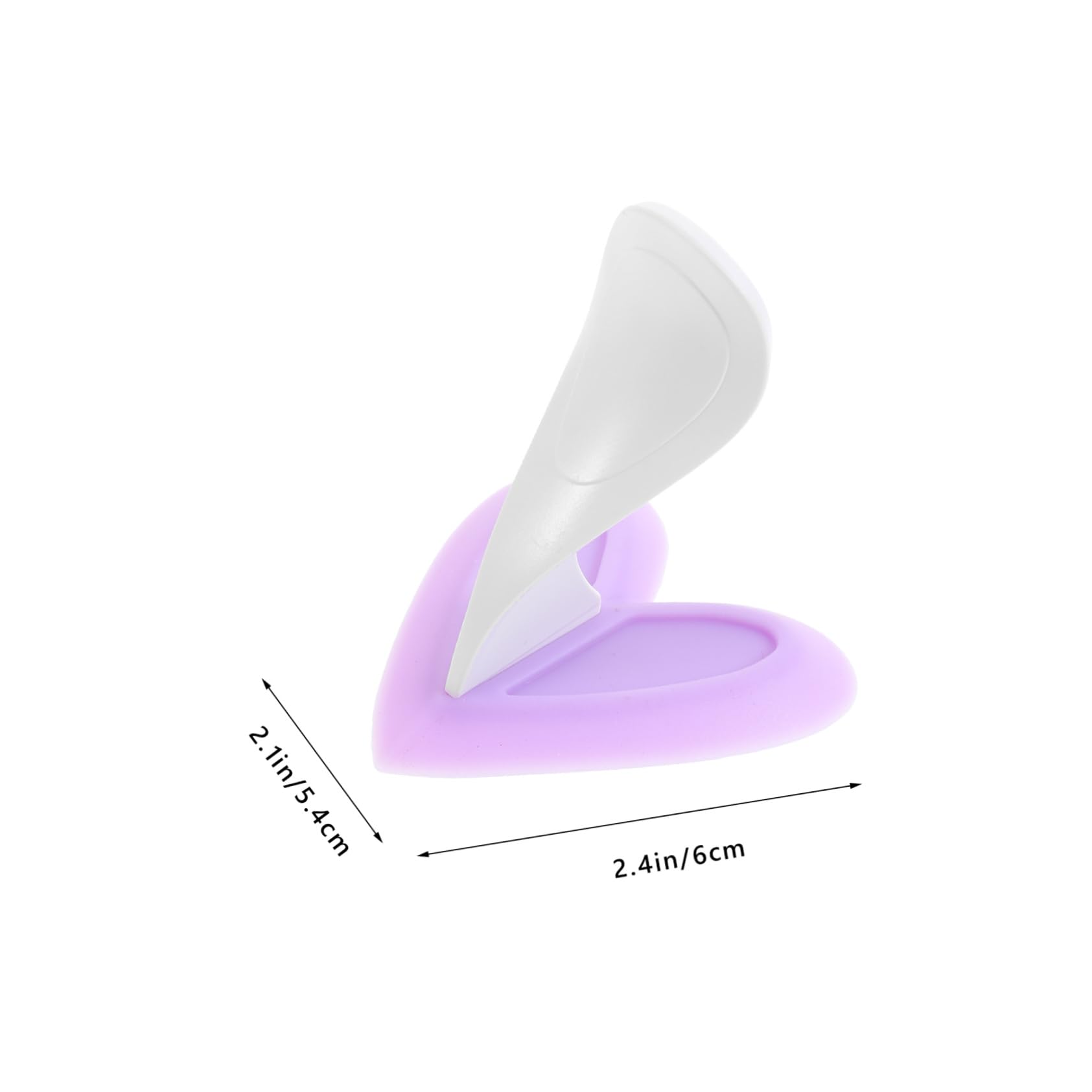 Beatifufu 3pc Random Color Bikini Shaver for Women Hair Removal Ladies Trimmer Smooth Plastic Material