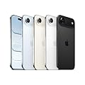 Apple iPhone Air 512GB (SIMフリー)：史上最薄のiPhone、最大120HzのProMotionを採用した6.5インチディスプレイ、パワフルなA19 Proチップ、センターフレームフロントカメラ、一日中使えるバッテリー；スカイブルー #4