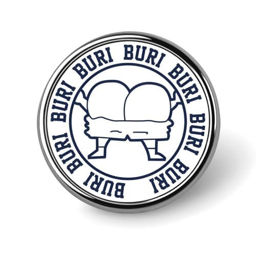 バッジ 円形 徽章 ピンバッジ 丸い Badge ボタンバッジ ピンバッチ クレヨンしんちゃん 胸章 ブローチ バッグ飾 バッグ小物 かばん掛け プレゼント 25mm