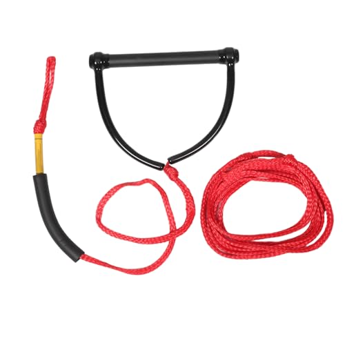 Garozation H0230 Wakeboard-Seilset Wassersportausrüstung