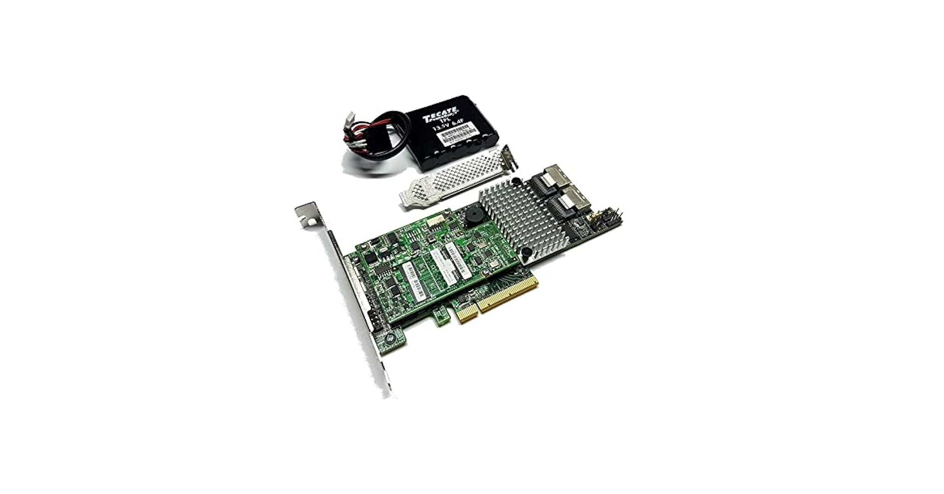 Amazon.com: MR SAS 9271-8I Raid Controller : Electronics