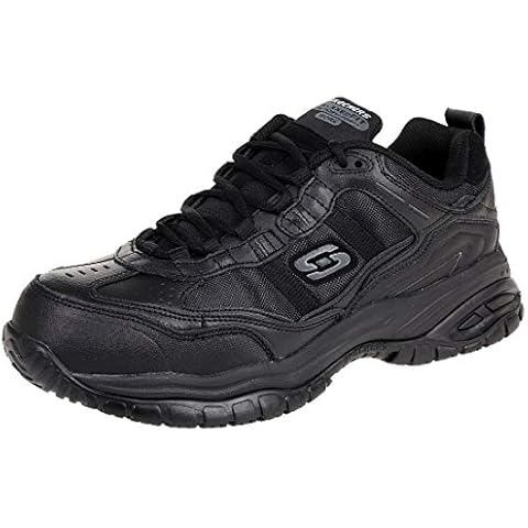 Chaussures industrielles Skechers Soft Stride Grinnel Cover
