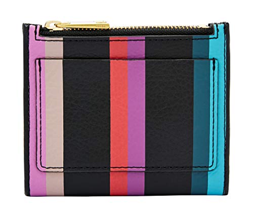 Preisvergleich Produktbild Fossil Shelby Mini Multifunction Blue Multi Stripe