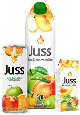 Juss Kar k Nektar 1000 ml