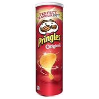 Pringles Original |