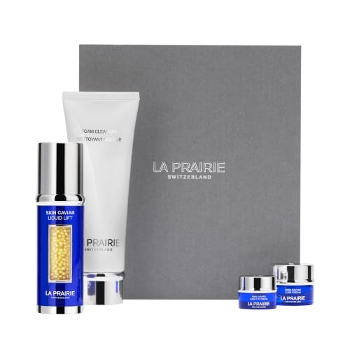 La Prairie Caviar Essentials