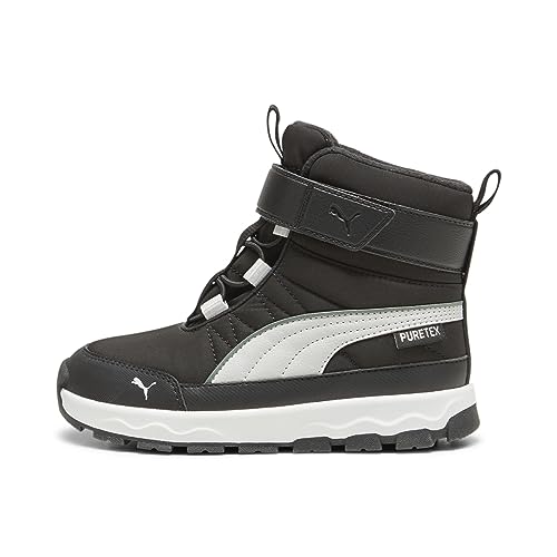 Chaussure de pluie PUMA Evolve Boot - Finis les pieds mouillés à l'école