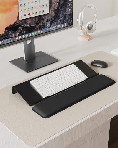 Laborio KS-01 Computer Keyboard Stand, Keyboard Riser thumb #5