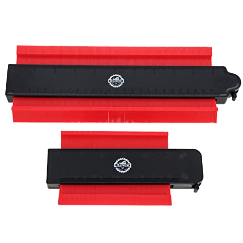 The 10 Best Contour Gauges Guidebook