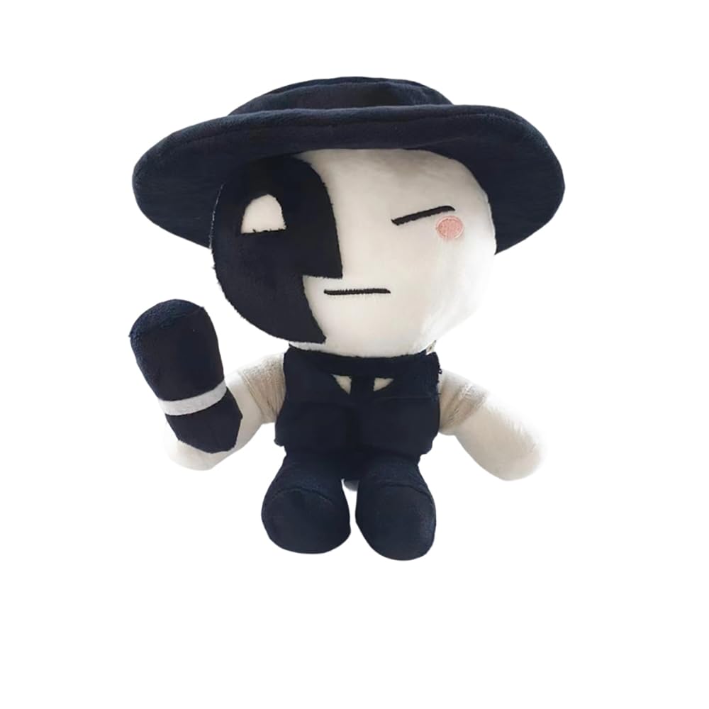 Amazon.co.jp: ダイオブデス アートフル ぬいぐるみ 人形 ドール