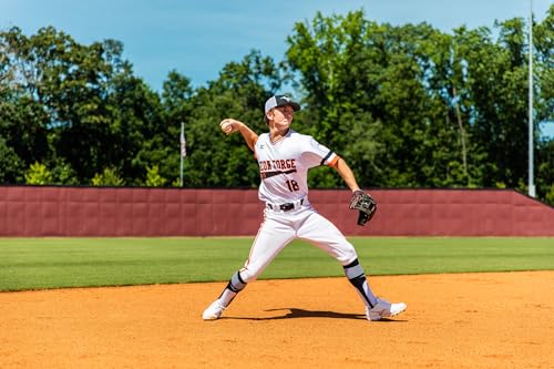 Mizuno Performance OTC Stirrup Sock3