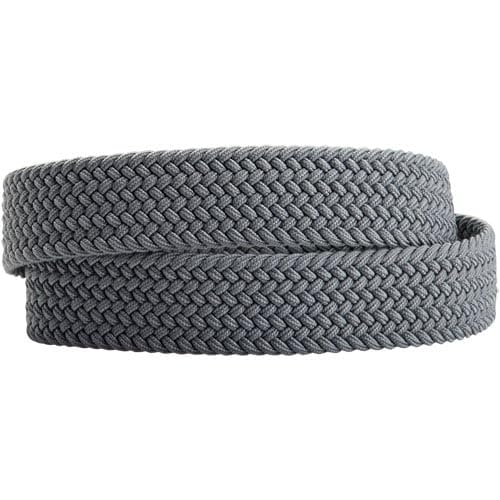 TGW Men's Stretch Woven Golf Belt for Golfing3