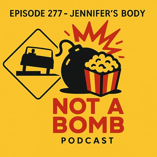 Episode 277 - Jennifer's Body