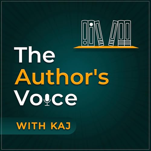 『Sonny Moyers Reveals the BIGGEST Secret to Real Estate Success | Author's Voice with KAJ』のカバーアート