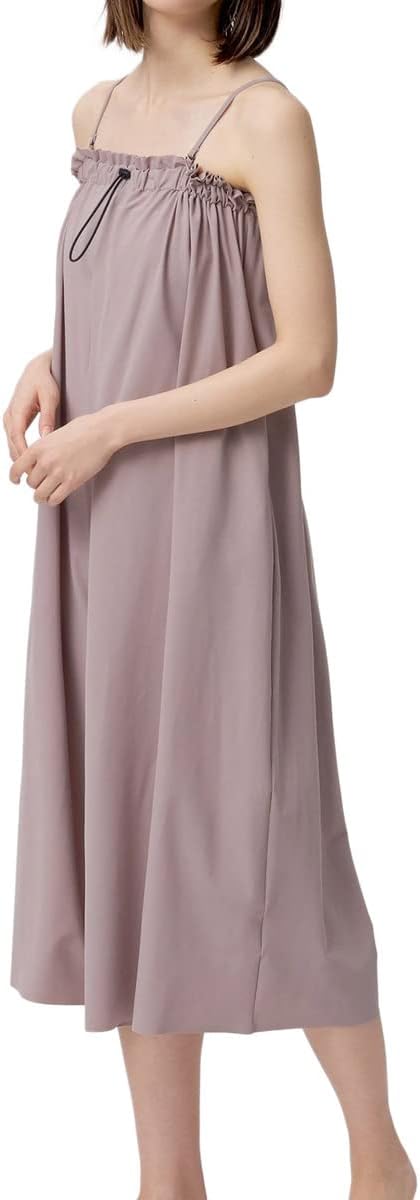 Speedo(スピード) リゾートウェア Relax Salopette リラックス