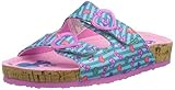  Skechers 300013L-TQPK_32, Diapositivas, Blue, EU